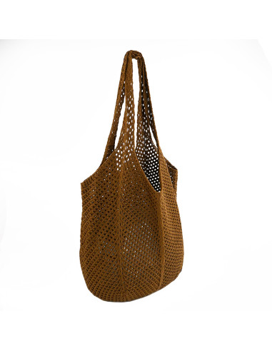 Bolso Shopper Leblon