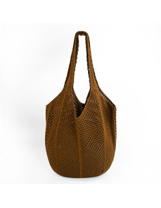 Bolso Shopper Leblon