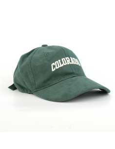 Gorra Colorado