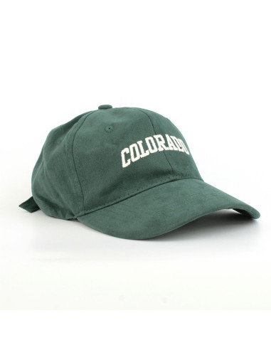 Gorra Colorado