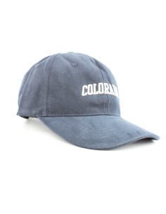 Gorra Colorado