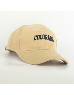 Gorra Colorado