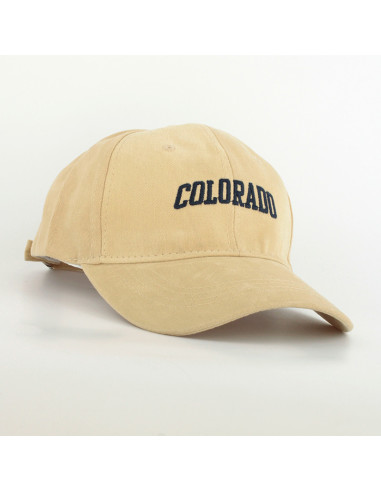 Gorra Colorado