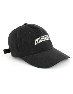 Gorra Colorado