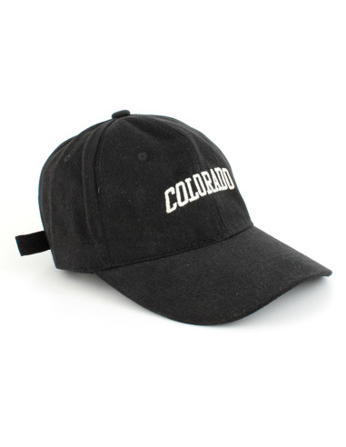 Gorra Colorado
