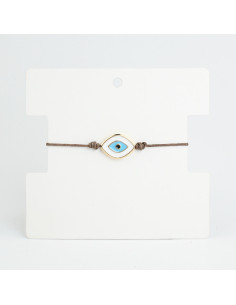 Pulsera de Hilo Aura Eye