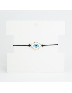 Pulsera de Hilo Aura Eye
