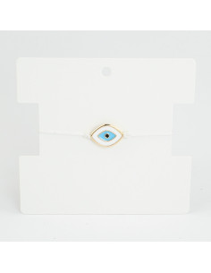 Pulsera de Hilo Aura Eye