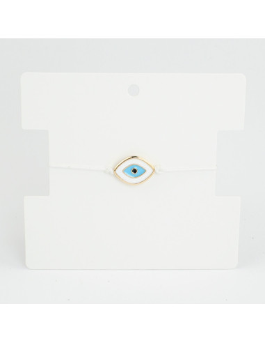Pulsera de Hilo Aura Eye