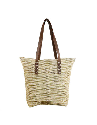 Bolso Shopper de Yute Praia Porto