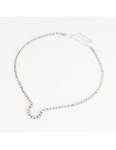 Collar de Strass Glam C