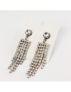 Aro de Strass New Night