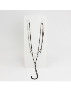 Collar de Strass All Night Out