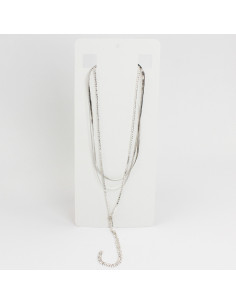 Collar de Strass All Night Out