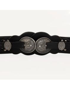 Cinturón Faja Grace
