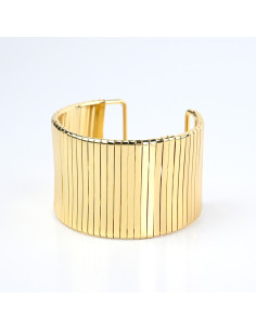 Brazalete Lyssa Gold
