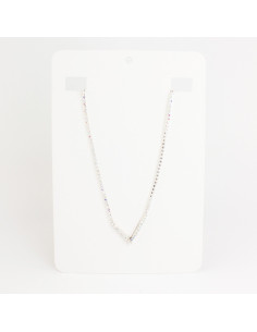 Collar de Strass Glam V