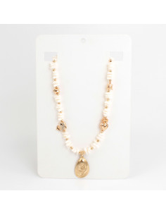 Collar Flexible Ocean Charms