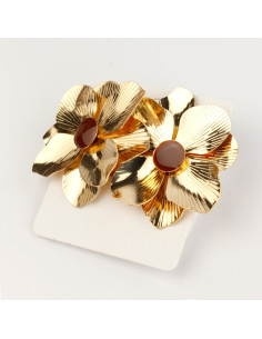Aro Flower Chic Gold