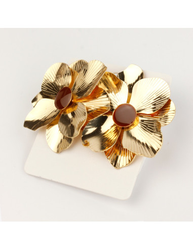 Aro Flower Chic Gold