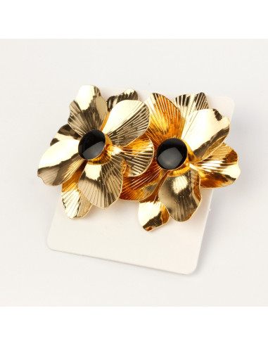 Aro Flower Chic Gold