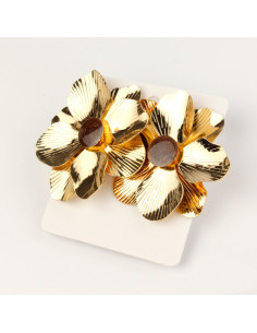 Aro Flower Chic Gold