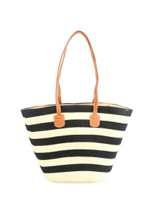 Bolso Shopper de Yute Tayrona