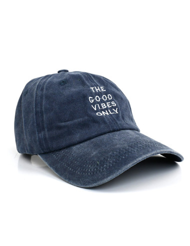Gorra The Good Vines Only