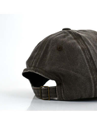 Gorra The Good Vines Only