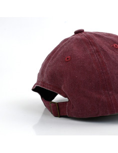 Gorra The Good Vines Only