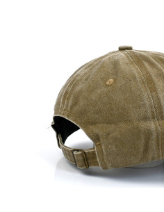 Gorra The Good Vines Only