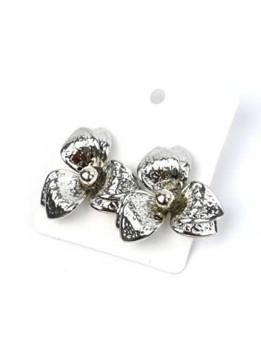 Aro Flor Taxtured Flower