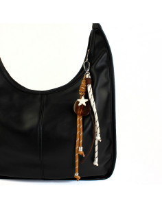 Llavero Bagcharms All Colors