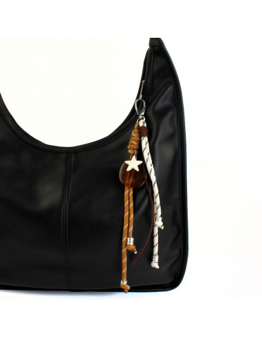 Llavero Bagcharms All Colors