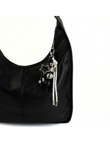 Llavero Bagcharm Starline