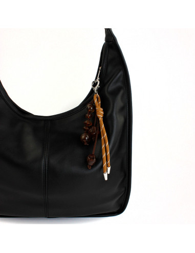 Llavero Bagcharms Dual Energy