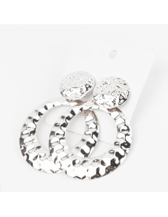 Aro Hammered Texture