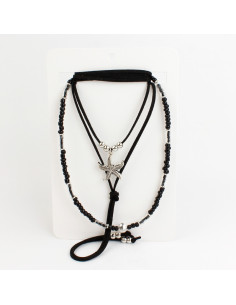 Collar Sea Star Beads | Venta mayorista – Infinita