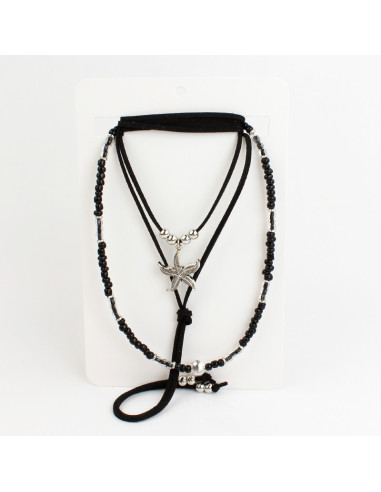Collar Sea Star Beads | Venta mayorista – Infinita