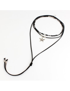 Collar Sea Star Beads | Venta mayorista – Infinita