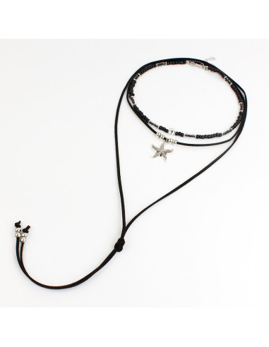 Collar Sea Star Beads | Venta mayorista – Infinita
