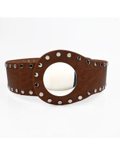 Faja Bohemian Mirror