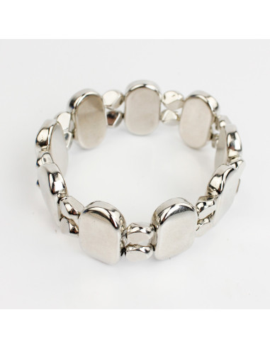 Pulsera Elástica Organic Etnia