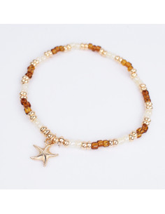 Tobillera Elástica Marine Star