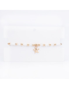 Tobillera Elástica Marine Star