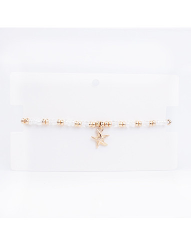 Tobillera Elástica Marine Star