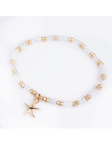 Tobillera Elástica Marine Star