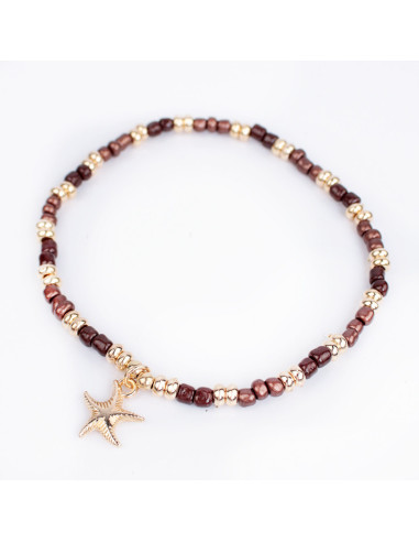 Tobillera Elástica Marine Star