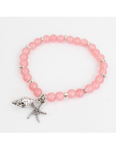 Pulsera Elástica Ocean Depth