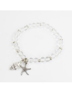 Pulsera Elástica Ocean Depth